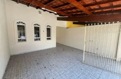 Casa com 2 quartos à venda na Rua João Wolf Filho, 317, Parque das Nações, Indaiatuba