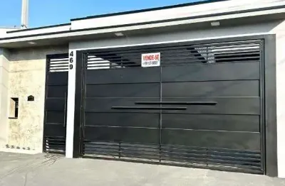 Casa à venda - jardim residencial nova veneza - indaiatuba/sp