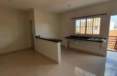 Kitnet com 1 dormitório para alugar, 35 m² por r$ 1.300,00/mês - cidade nova i - indaiatuba/sp