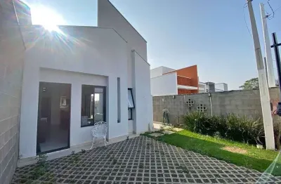 Casa com 2 quartos à venda na Rua Atilio Pavarina, 275, Jardim Veneza, Indaiatuba