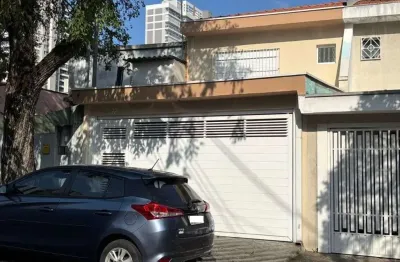 Casa com 3 dormitórios à venda, 197 m² por r$ 1.200.000,00 - campestre - santo andré/sp