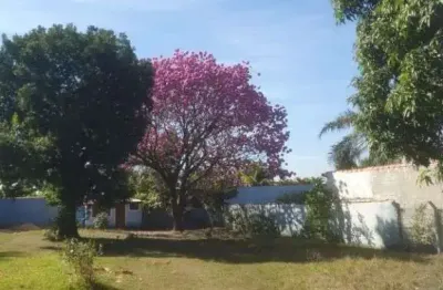 Terreno à venda na Rua Rio Taquari, Terras de Santa Rosa, Salto