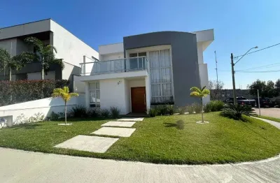 Casa com 3 dormitórios à venda, 260 m² por r$ 1.950.000,00 - jardim residencial alto de itaici - indaiatuba/sp