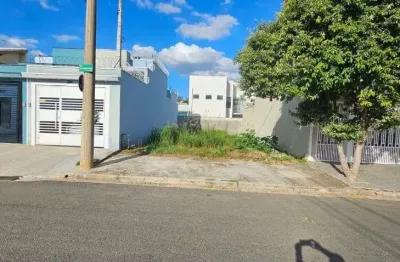 Terreno à venda, 153 m² por r$ 295.000,00 - jardim colonial - indaiatuba/sp