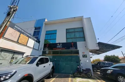 Sala para alugar, 20 m² por r$ 2.510,00/mês - vila castelo branco - indaiatuba/sp