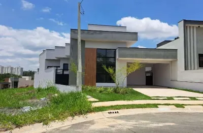 Casa com 3 dormitórios (3 suítes)à venda, 156 m² por r$ 1.390.000 - park gran reserve - indaiatuba/sp