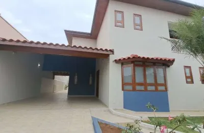 Sobrado com 4 quartos suítes à venda, 294 m² por r$ 1.720.000 - vila avaí - indaiatuba/sp