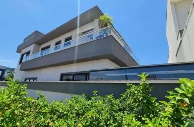 Sobrado com 3 quartos suítes à venda, 315 m² por r$ 2.450.000- jardim residencial dona lucilla - indaiatuba/sp