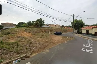 Terreno de 164 m2 à venda no itaici - indaiatuba sp