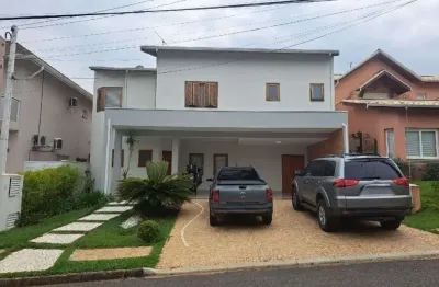 Sobrado com 3 dormitórios (3 suítes)à venda, 310 m² por r$ 1.990.000 - jardim villa romana - indaiatuba/sp