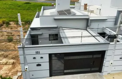 Casa com 3 dormitórios à venda, 97 m² por r$ 749.000,00 - jardim monte carlo - indaiatuba/sp