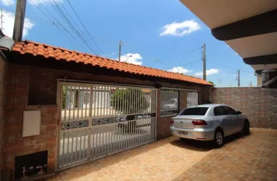 Sobrado com 3 dormitórios à venda, 191 m² por r$ 851.000 - jardim regina - indaiatuba/sp