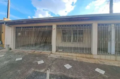 Casa com 2 dormitórios à venda, 201 m² por r$ 680.000,00 - vila todos os santos - indaiatuba/sp