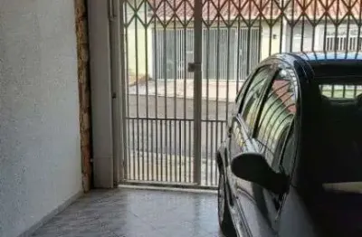 Casa com 3 dormitórios (1 suíte) à venda, 110 m² por r$ 543.000 - jardim do valle ii - indaiatuba/sp