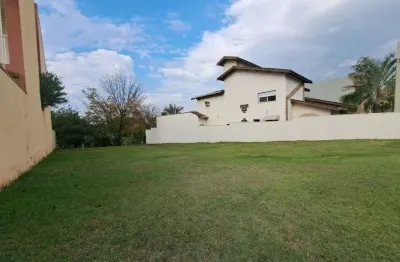 Terreno à venda, 599 m² por r$ 720.000,00 - vila inglesa - indaiatuba/sp