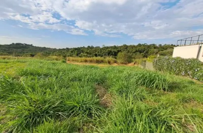 Terreno à venda, 1600 m² por r$ 905.000,00 - terras de itaici - indaiatuba/sp