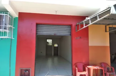 Salão para alugar, 60 m² por r$ 2.490,00/mês - centro - indaiatuba/sp