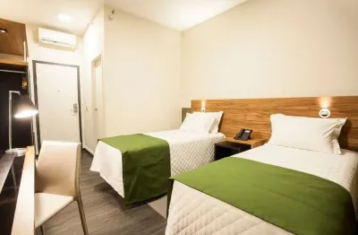Apartamento com 1 dormitório à venda, 20 m² por r$ 350.000,00 - cidade nova ii - indaiatuba/sp