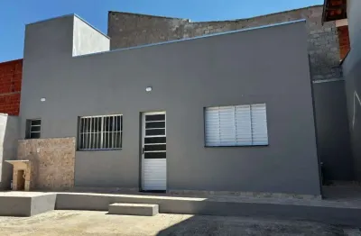 Casa com 1 dormitório à venda, 35 m² por r$ 450.000,00 - jardim regina - indaiatuba/sp
