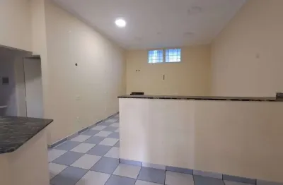 Salão para alugar, 50 m² por r$ 2.500/mês - centro - indaiatuba/sp