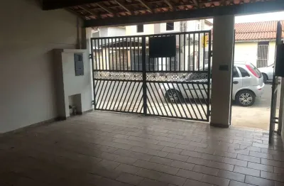 Casa com 2 dormitórios para alugar, 90 m² por r$ 2.112,80/mês - vila pires da cunha - indaiatuba/sp