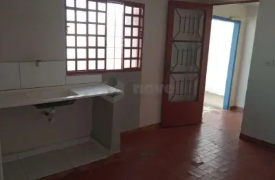 Casa com 1 dormitório para alugar, 50 m² por r$ 1.321,00/mês - vila brizzola - indaiatuba/sp