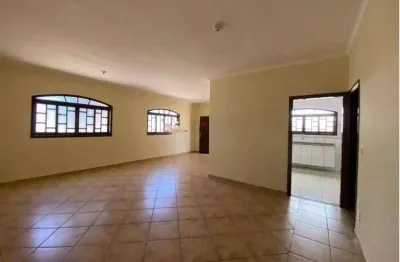 Casa com 4 dormitórios para alugar, 170 m² por r$ 5.490,00/mês - jardim esplanada - indaiatuba/sp