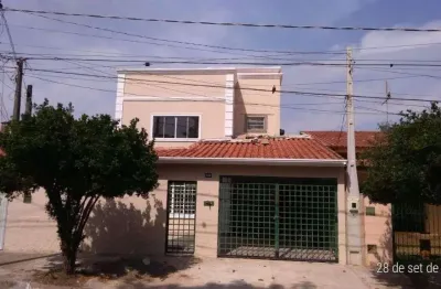 Casa com 3 dormitórios à venda, 212 m² por r$ 990.000 - cidade nova ii - indaiatuba/sp