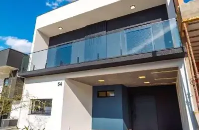Casa à venda em indaiatuba no loteamento park gran reserve com 3 dormitórios (1 suíte) , 222 m² por r$ 1.550.000