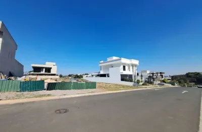 Terreno à venda, 360 m² por r$ 515.000,00 - jardim residencial sapezal - indaiatuba/sp