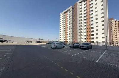 Apartamento com 3 quartos à venda, 74 m² - manai residence - indaiatuba/sp