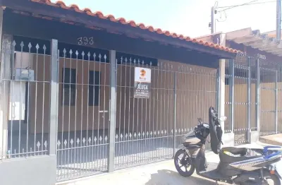 Casa com 2 dormitórios para alugar, 89 m² por r$ 2.383,59/mês - jardim morada do sol - indaiatuba/sp