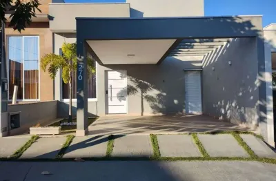 Casa com 3 dormitórios para alugar, 100 m² por r$ 4.371,06/mês - jardins do império - indaiatuba/sp
