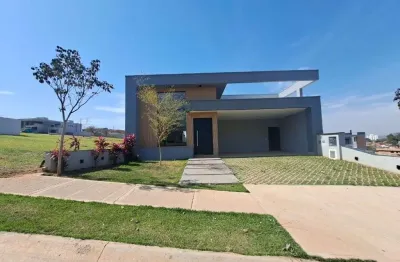 Casa com 3 dormitórios à venda, 225 m² por r$ 2.300.000 - jardim residencial sapezal - indaiatuba/sp