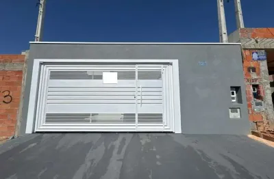 Casa com 3 dormitórios à venda, 115 m² por r$ 750.000,00 -  jardim residencial nova veneza - indaiatuba/sp