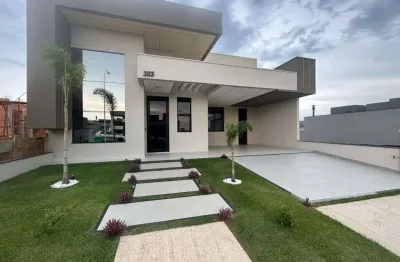 Casa com 3 dormitórios à venda, 195 m² por r$ 2.100.000,00 - residencial dona maria candida - indaiatuba/sp
