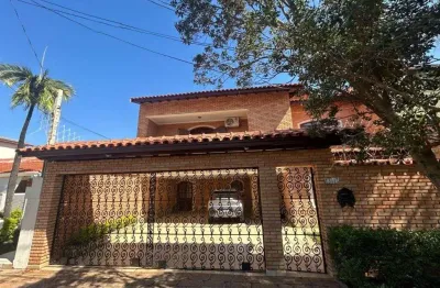 Casa com 4 dormitórios, 300 m² - venda por r$ 1.550.000,00 ou aluguel por r$ 7.434,22/mês - vila suíça - indaiatuba/sp