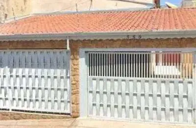 Casa com 3 dormitórios à venda, 300 m² por r$ 690.000,00 - jardim são conrado - indaiatuba/sp