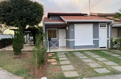 Casa com 2 dormitórios à venda, 62 m² por r$ 650.000,00 - jardim pedroso - indaiatuba/sp