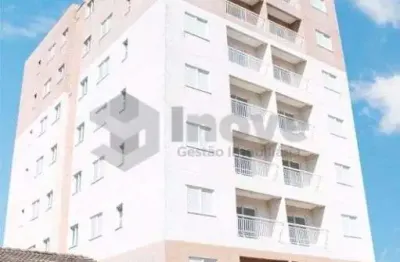 Apartamento com 2 dormitórios para alugar, 68 m² por r$ 3.026,00/mês - parque são lourenço - indaiatuba/sp