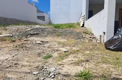 Terreno com ótima localização à venda, 200 m² por r$ 405.000 - loteamento park gran reserve - indaiatuba/sp