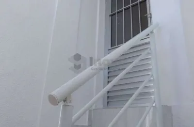 Kitnet com 2 dormitórios para alugar, 50 m² por r$ 953,05 - jardim santa cruz - indaiatuba/sp