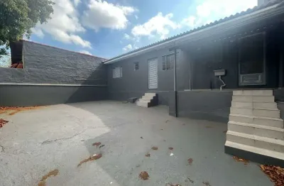 Casa com 1 dormitório, 60 m² - venda por r$ 250.000,00 ou aluguel por r$ 1.860,00/mês - jardim morada do sol - indaiatuba/sp