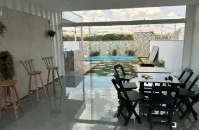 Casa com 2 dormitórios à venda, 76 m² por r$ 550.000,00 - jardim dos araras - indaiatuba/sp