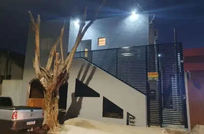 Apartamento com 1 dormitório à venda, 690 m² por r$ 3.450.000,00 - cidade nova i - indaiatuba/sp