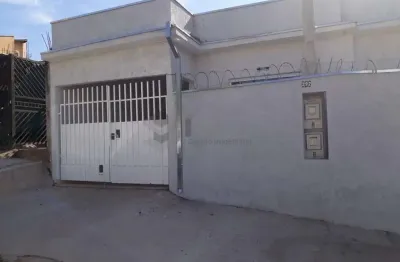 Casa com 2 dormitórios para alugar, 60 m² por r$ 2.289,00 - jardim regina - indaiatuba/sp