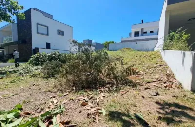 Terreno à venda, 301 m² por r$ 441.000 - jardins di roma - indaiatuba/sp