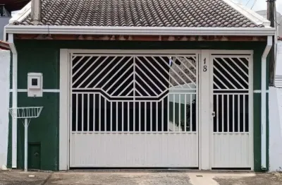 Casa com 2 dormitórios para alugar, 97 m² por r$ 2.390/mês - jardim oliveira camargo - indaiatuba/sp