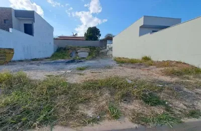 Terreno à venda, 194 m² por r$ 260.000 - jardim casablanca - indaiatuba/sp