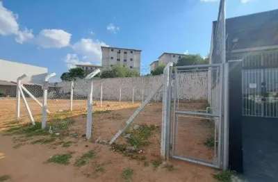 Terreno comercial à venda, 153 m² por r$ 222.500 - parque campo bonito - indaiatuba/sp